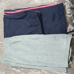 Pair of workout pants